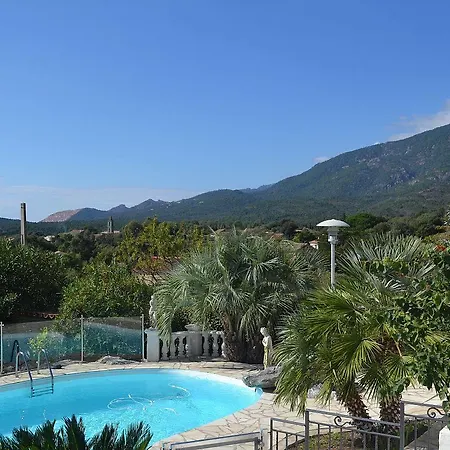 Vicelejo Villa Porto-Vecchio (Corsica)